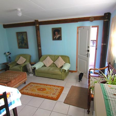 Sea & Lakes Self-Catering Wildernis Dış mekan fotoğraf