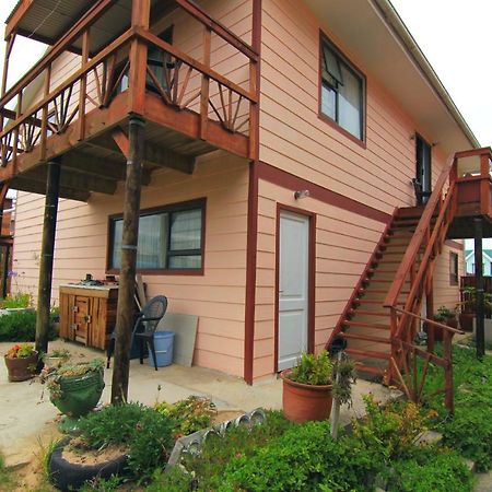 Sea & Lakes Self-Catering Wildernis Dış mekan fotoğraf