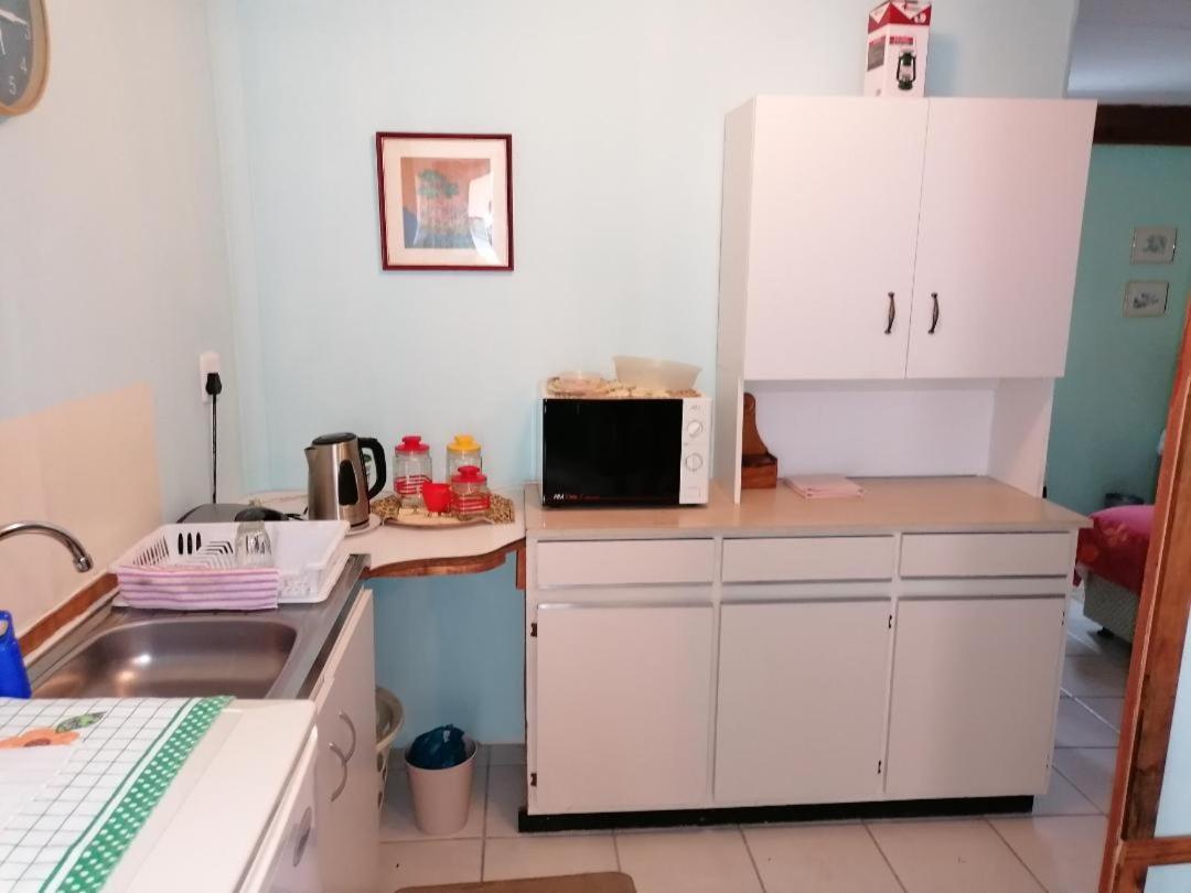 Sea & Lakes Self-Catering Wildernis Dış mekan fotoğraf