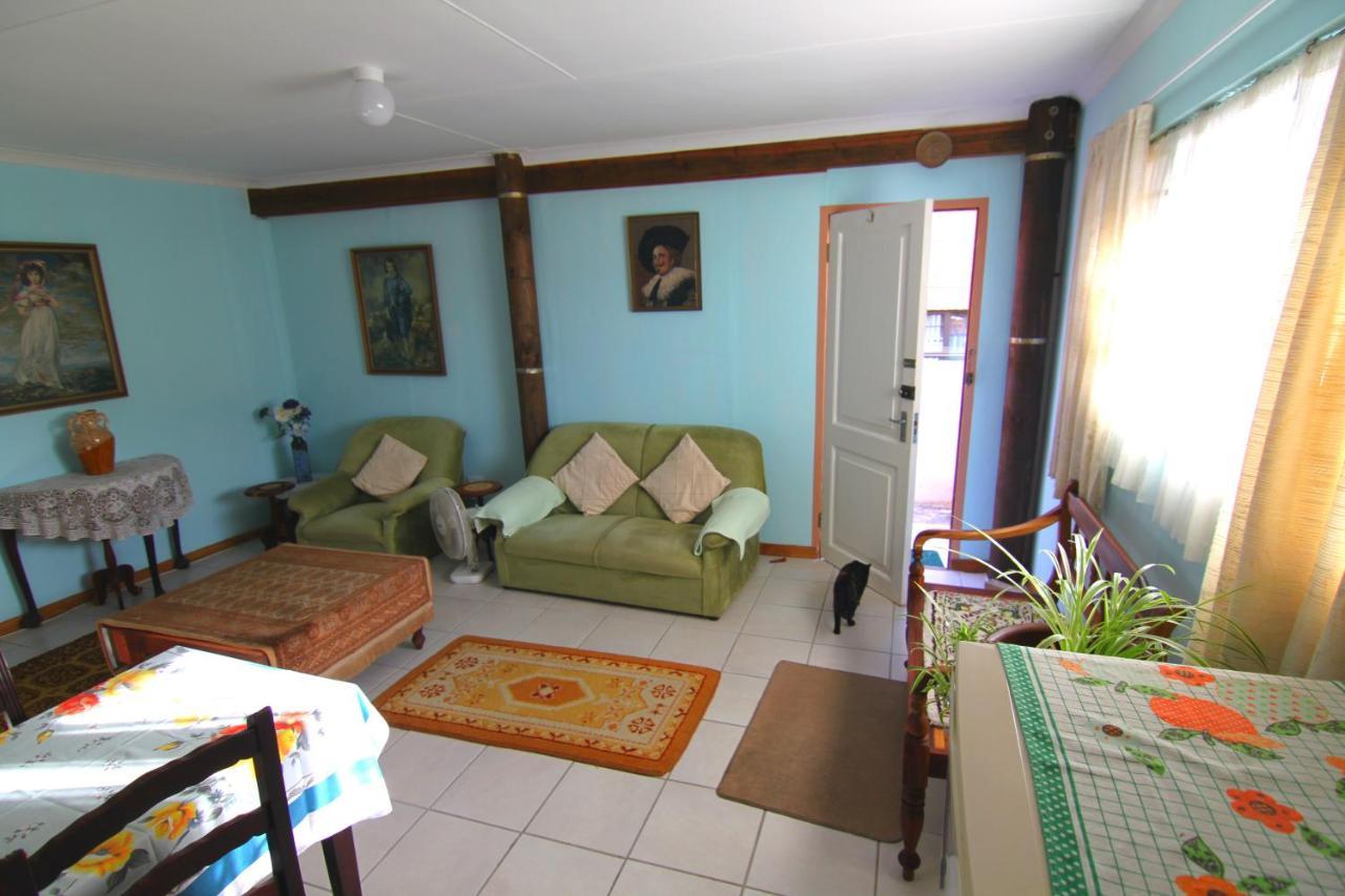 Sea & Lakes Self-Catering Wildernis Dış mekan fotoğraf