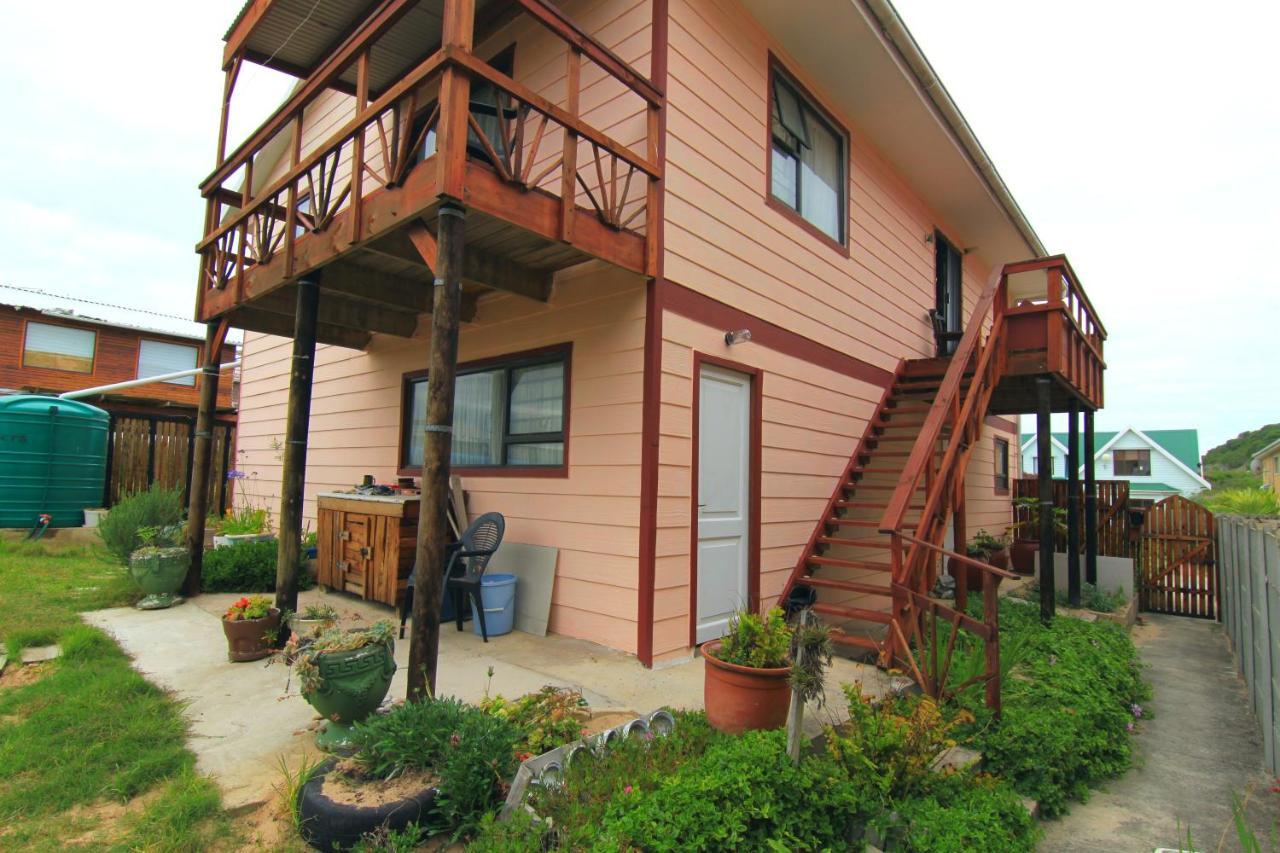 Sea & Lakes Self-Catering Wildernis Dış mekan fotoğraf