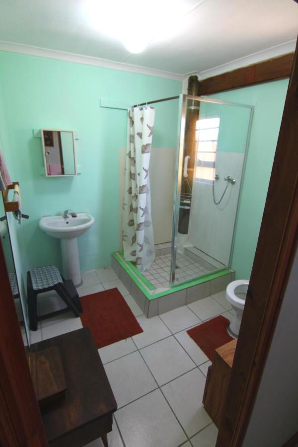 Sea & Lakes Self-Catering Wildernis Dış mekan fotoğraf