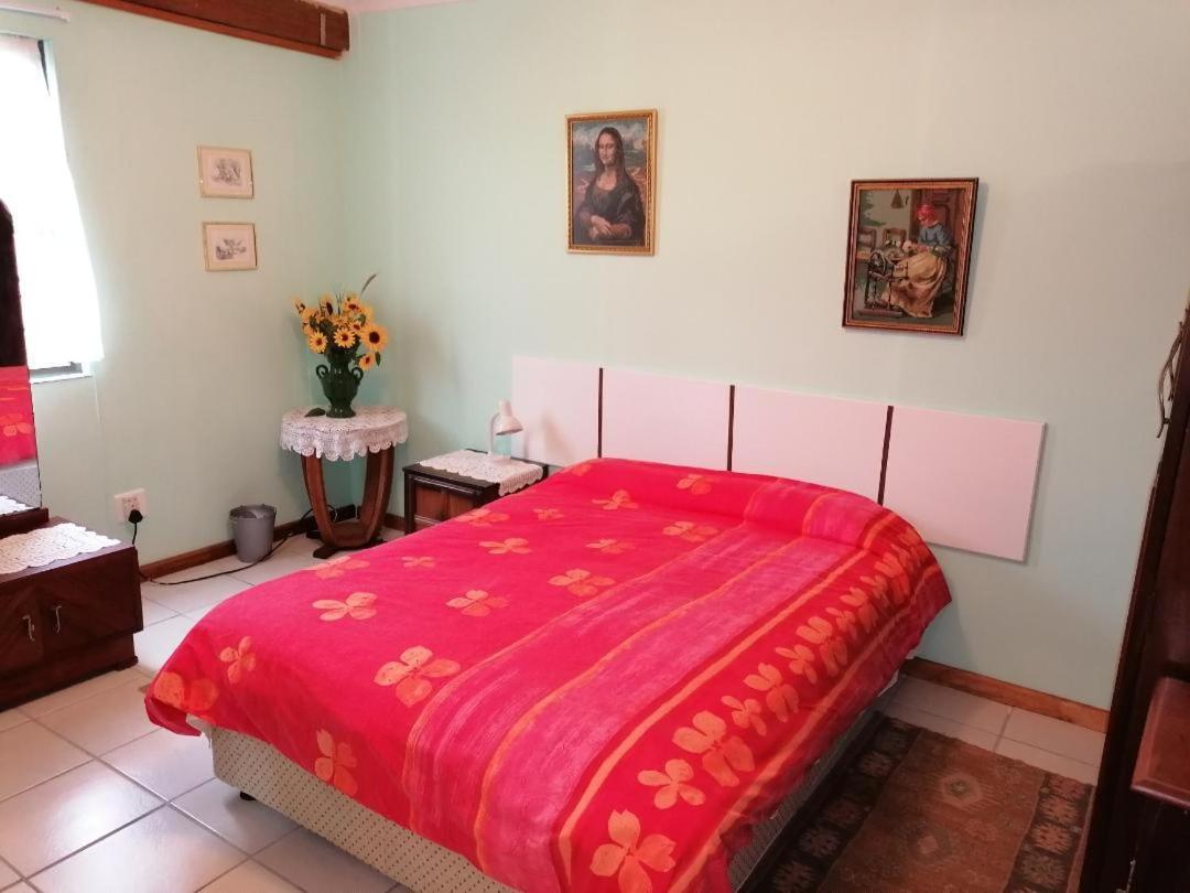 Sea & Lakes Self-Catering Wildernis Dış mekan fotoğraf